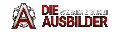 Die Ausbilder, Werner & Ghribi